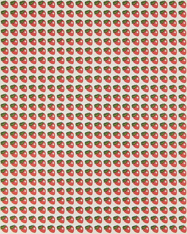 Strawberry`s
