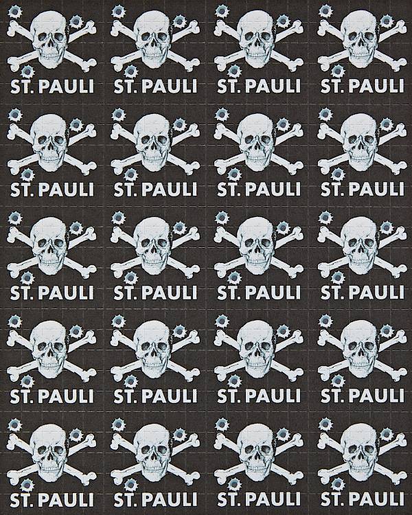 St.Pauli Logo