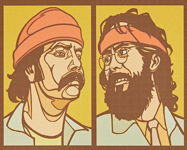 Cheech & Chong