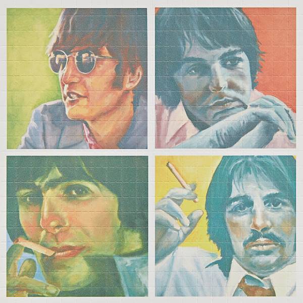 The Beatles