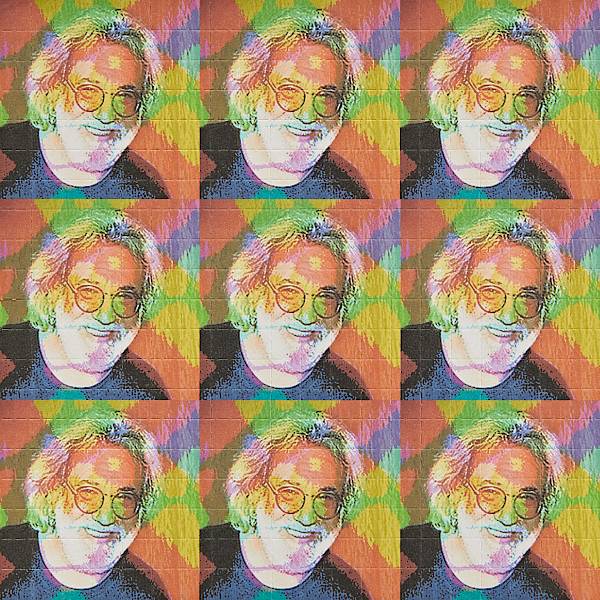 Jerry Garcia
