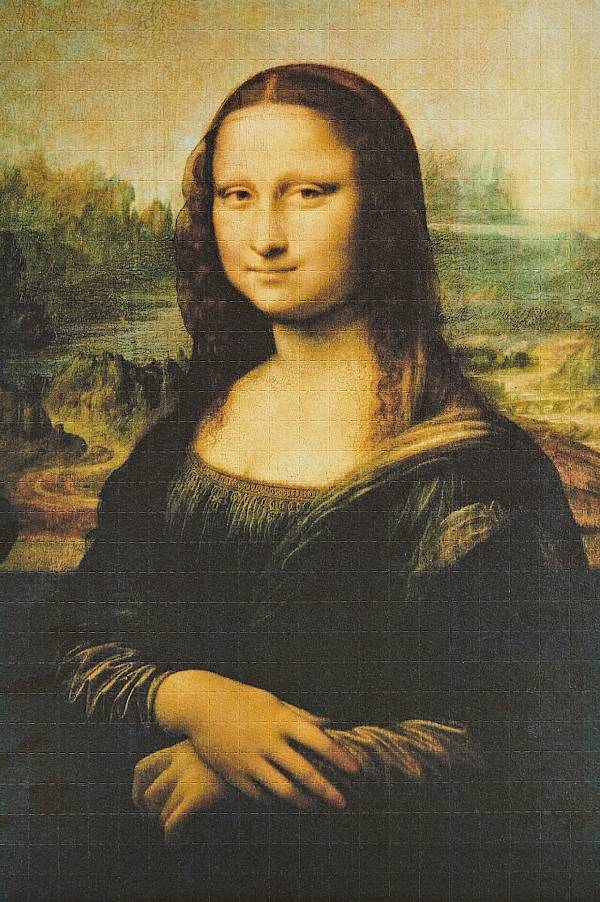 Mona Lisa