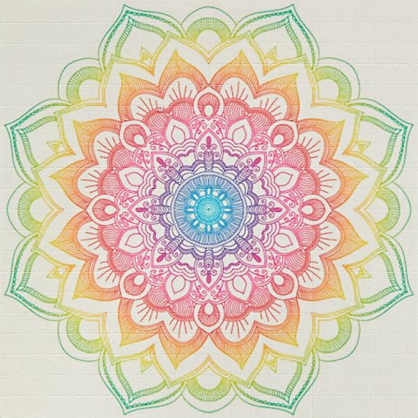 Mandala 3
