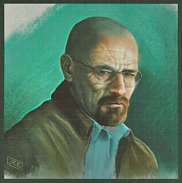 Heisenberg 1